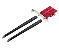 Cudy WE9300 (9300Mb/s a/b/g/n/ac/ax/be) BT 5.4 - 1602434 - zdjęcie 4